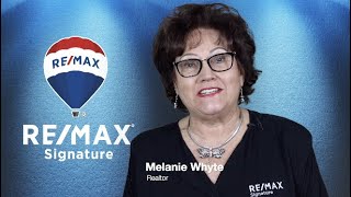 Melanie Whyte, Realtor