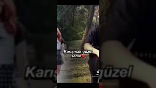 Her Şey Senle....