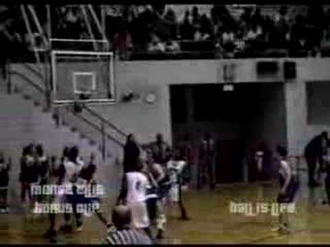 Monta Ellis Bonus Clip