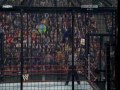 Elimination chamber World Heavyweight Championship No way out 2009 highlights HD