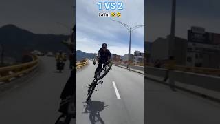 Au Vélo