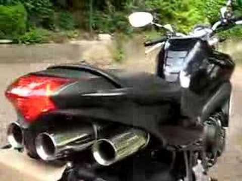 Akrapovic Slip On Megaphone Exhaust Yamaha R Akrapovic Slip On Megaphone Exhaust Yamaha R