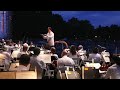 Alan Gilbert Brings Tchaikovsky to Brooklyn, 071112 Alan Gilbert Brings Tchaikovsky to Brooklyn, 071112