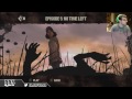 Twitch Livestream | The Walking Dead Season One: Episode 5 No Time Left