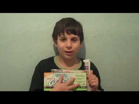 Simply Gogurt