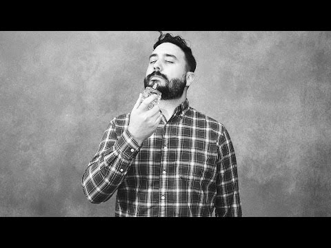 Introducing Suavecito Oscuro - Justin