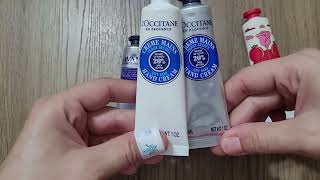 Loccitane El Kremleri Deneyimim Part 2 Begendiklerim