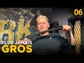 PLUS JAMAIS GROS EP06 : LE CROSSFIT NOUS A TUÉ !