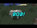 Minecraft Mod Showcase : DOGGY TALENTS!