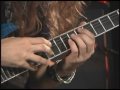 KIKO LOUREIRO TAPPING INTO MY DARK TRANQUILITY