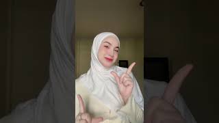 Jilbab Hot Tiktok Viral Body Pulen Hijab Tobrut Idaman