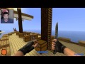 The Captain's Booty!  (Garry's Mod: Murder and PropHunt)