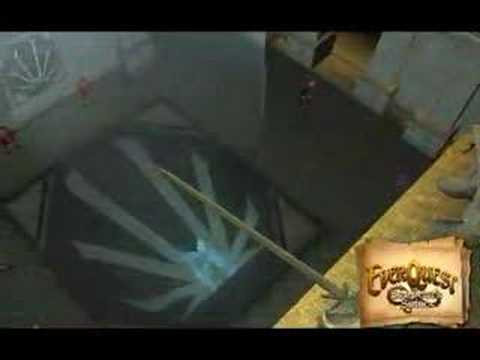 EverQuest 9th Anniversary Movie