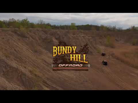 Intro To Bundy Hill Offroad