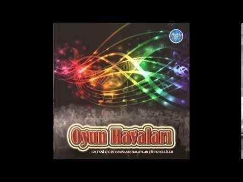 OYUN HAVALARI  İSTANBUL ÇİFTETELLİSİ (Turkish Oriental Music)