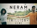 Neram - Official Music Video - 4K | Amar Ramesh, Harija | A Shakti Sivamani Musical