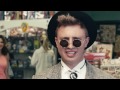 Blake Lewis - Retro Romance (Official Music Video)