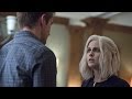 'iZombie': Liv Gives Major a Big Pep Talk in This Exclusive "Love & Basketball" Clip