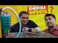 EXPOSTO: O Segredo do Gerador de ENERGIA INFINITA revelado