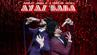 Myrat Molla & Serdar Agali - Ayazbaba Taze Yyl Turkmen Klip 2024