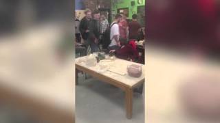 Must Watch Original Version Of Idaho Falls Teens Touching Promposal