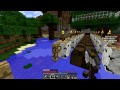 Minecraft - BURN IT DOWN! - CrewCraft Season 2 - Episode 12