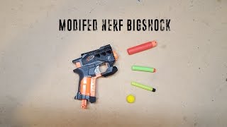 Modified Nerf Bigshock