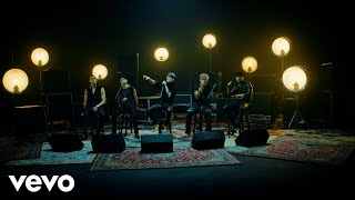 Cnco - Dejaría Todo