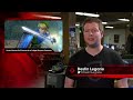 Hyrule Warriors DLC Dresses Up in Twilight Princess Costumes - IGN News