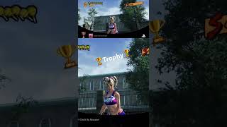 Lollipop Chainsaw Repop I Swear I Did It By Mistake Trophy Guide