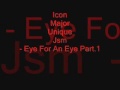 ST3 SOT EYE FOR AN EYE