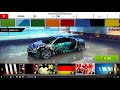 Hacking Asphalt 8 v 3.6.1b PC trainer