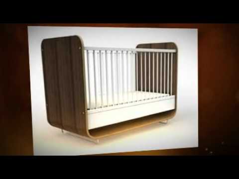 Baby Furniture Cribs - Cribs that Transform