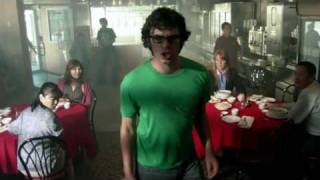 Watch Flight Of The Conchords Sugalumps video