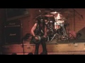 17.11.2012: Eric Sardinas & Big Motor - Bluesgarage Isernhagen