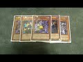 deck profile