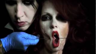 Watch Marilyn Manson Overneath The Path Of Misery video