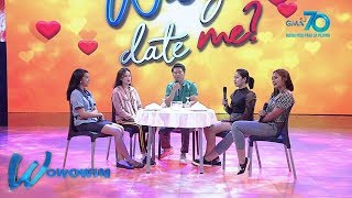 Wowowin Apat Na Babae, Pumasa Kaya Sa Puso Ni Kuya Wil?