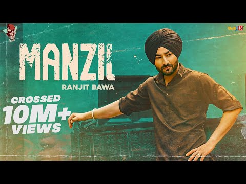 Manzil-Lyrics-Ranjit-Bawa