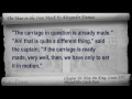 Video Part 07 - The Man in the Iron Mask Audiobook by Alexandre Dumas (Chs 36-42)