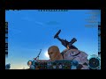 Vanguard footage ranging several levels