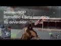 Battlefield 4 beta xbox gameplay