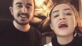 Halil Söylemez & Feride Hilal Akin - Malum Şahis