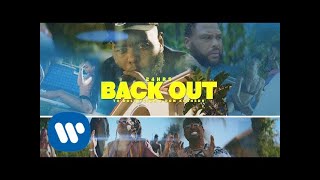 24Hrs Ft. Ty Dolla $Ign & Dom Kennedy - Back Out