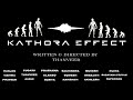 KATHORA EFFECT glimpse//sci-fi thriller tamil film directed by thanveer