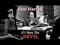If I Were the Devil by Paul Harvey - Original 1965 Broadcast