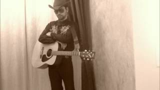 Mistreated - Ed's Original Blues song