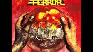 Watch Unseen Terror Garfield For President video