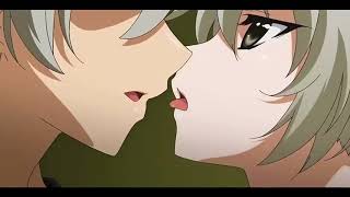 Yosuga No Sora amv haru x sora (nekosinhu)