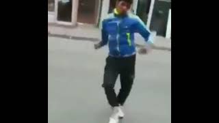 Pembe Mezarlık Elit Dans